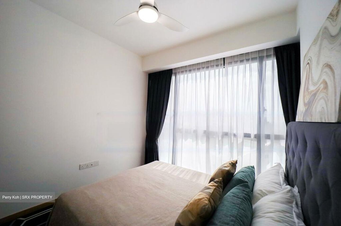 The Antares (D14), Apartment #468153721